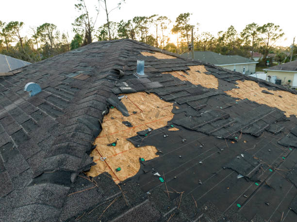 Fast & Reliable Emergency Roof Repairs in University Place, WA