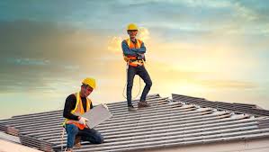 University Place, WA Roofing Service Company